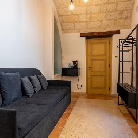 B&B Palazzo Vittoria Bisceglie Buitenkant foto