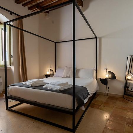 B&B Palazzo Vittoria Bisceglie Buitenkant foto