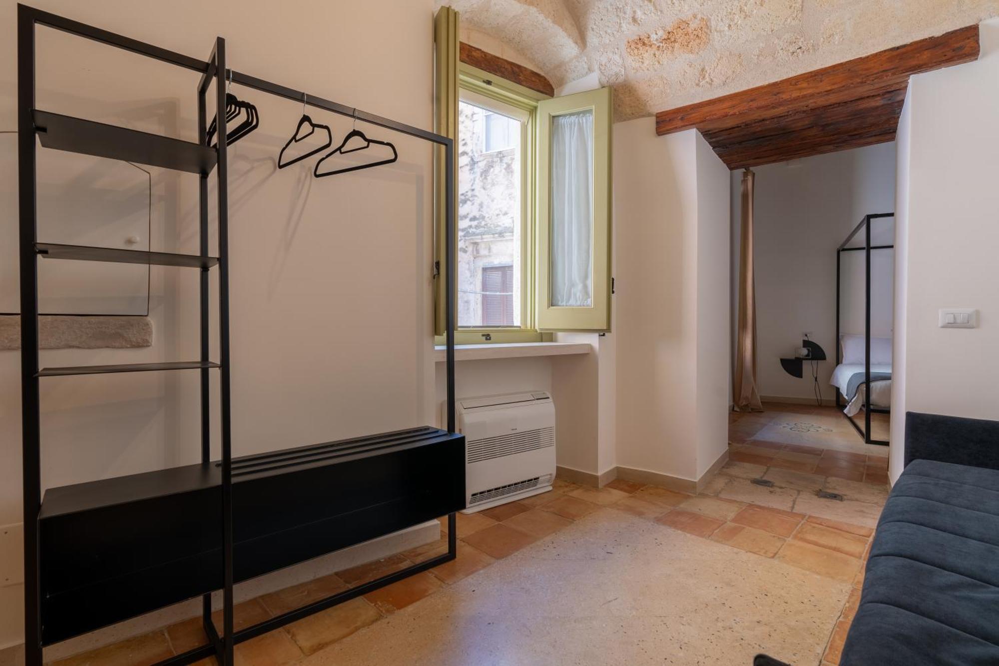 B&B Palazzo Vittoria Bisceglie Buitenkant foto