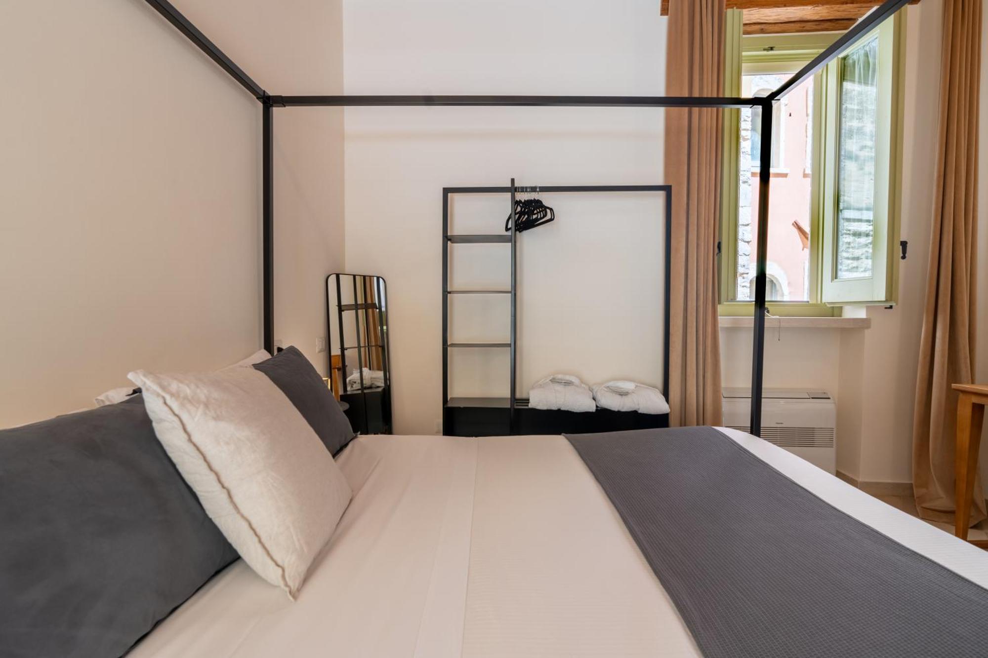 B&B Palazzo Vittoria Bisceglie Buitenkant foto