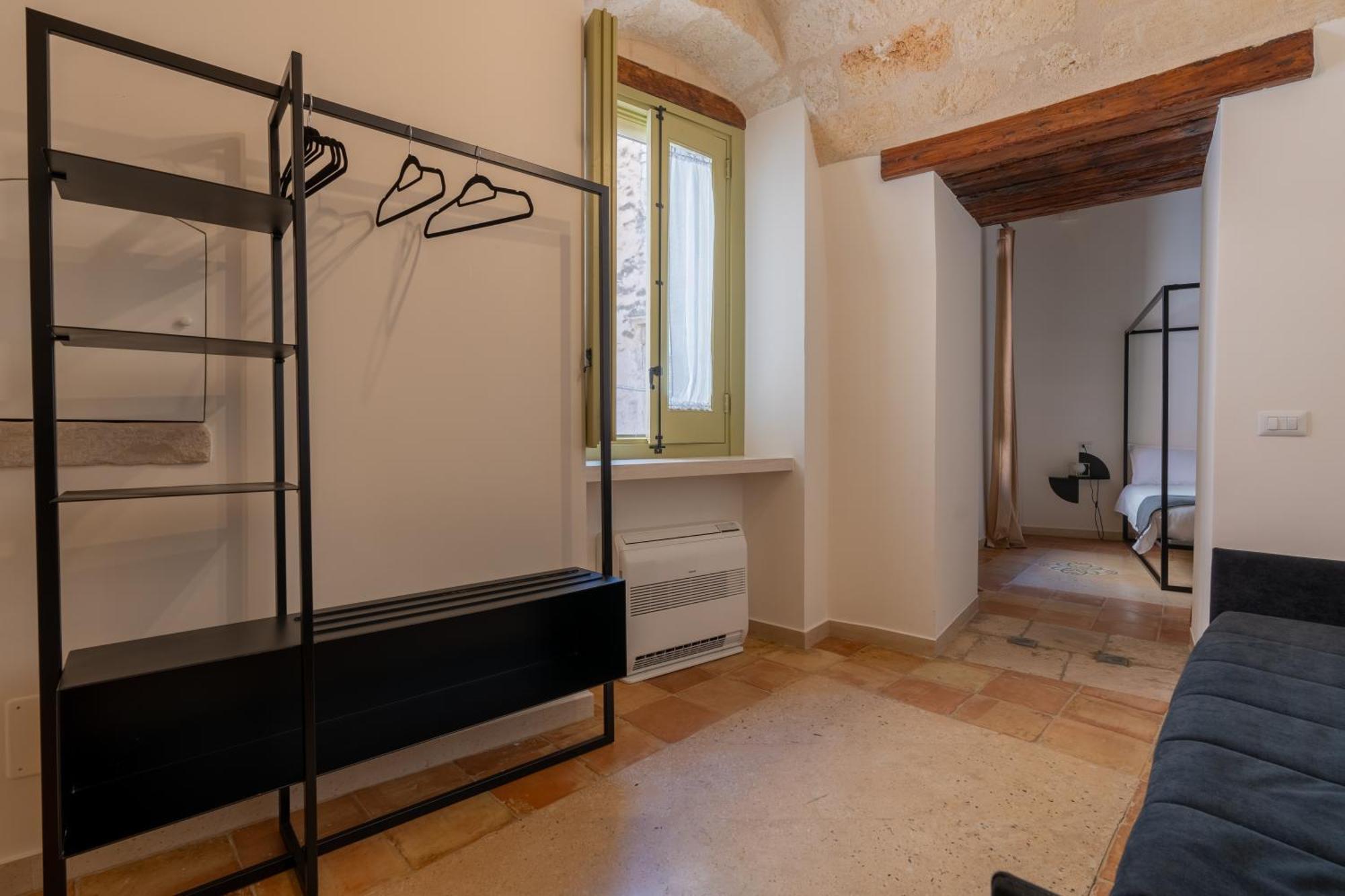 B&B Palazzo Vittoria Bisceglie Buitenkant foto