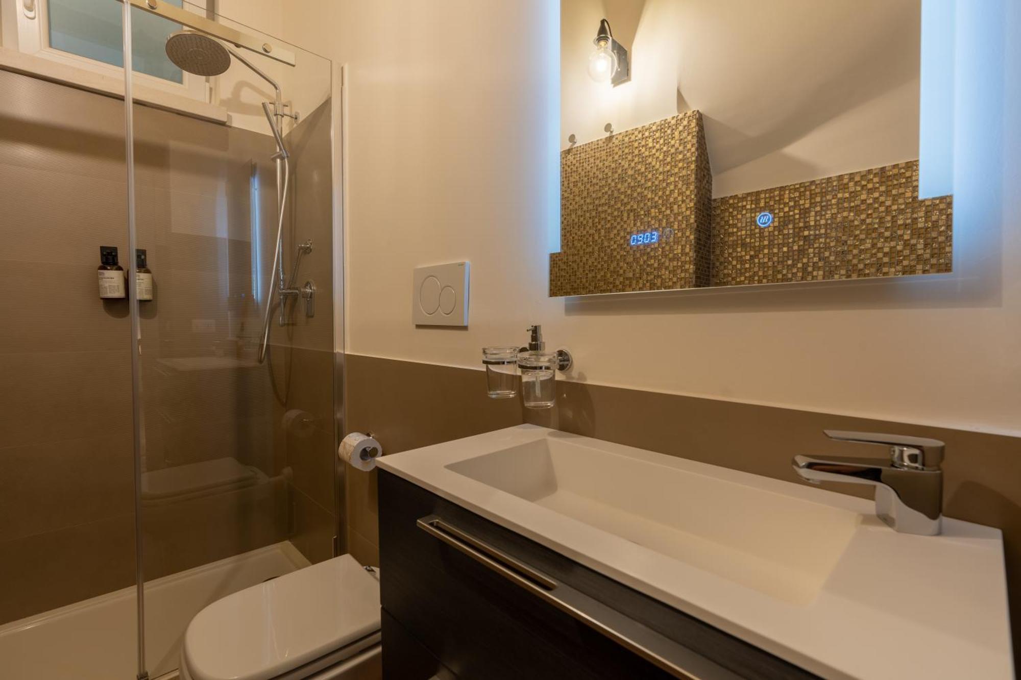 B&B Palazzo Vittoria Bisceglie Buitenkant foto