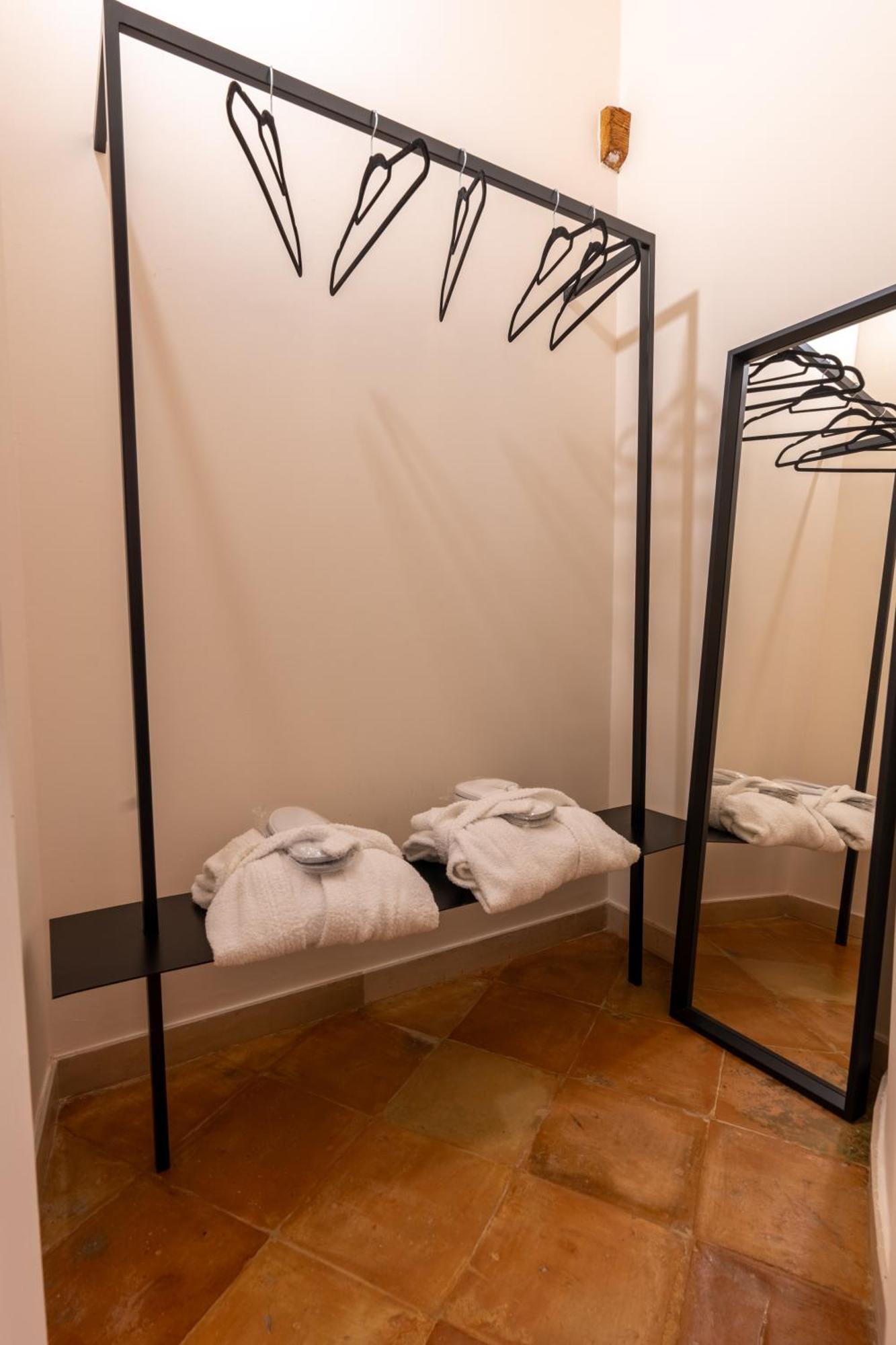 B&B Palazzo Vittoria Bisceglie Buitenkant foto