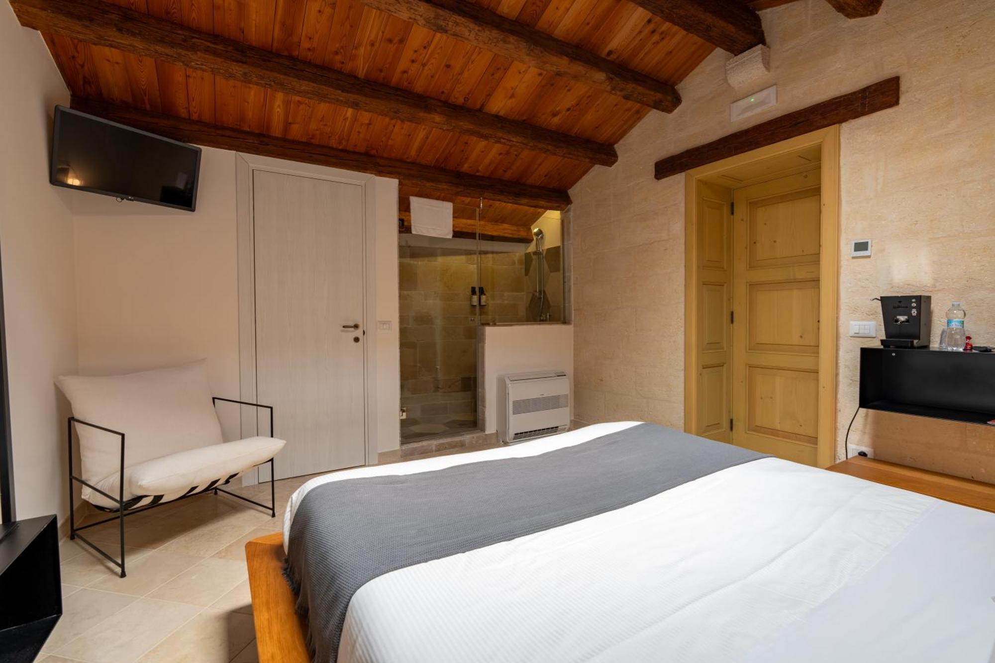B&B Palazzo Vittoria Bisceglie Buitenkant foto